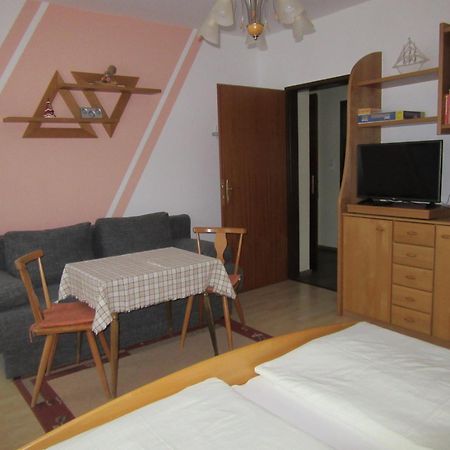 דירות לאקנהוף Haus Margarete מראה חיצוני תמונה