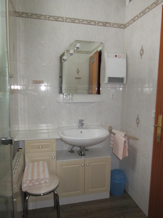 דירות לאקנהוף Haus Margarete מראה חיצוני תמונה