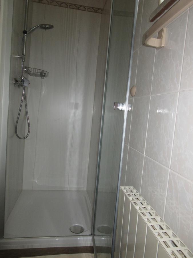 דירות לאקנהוף Haus Margarete מראה חיצוני תמונה